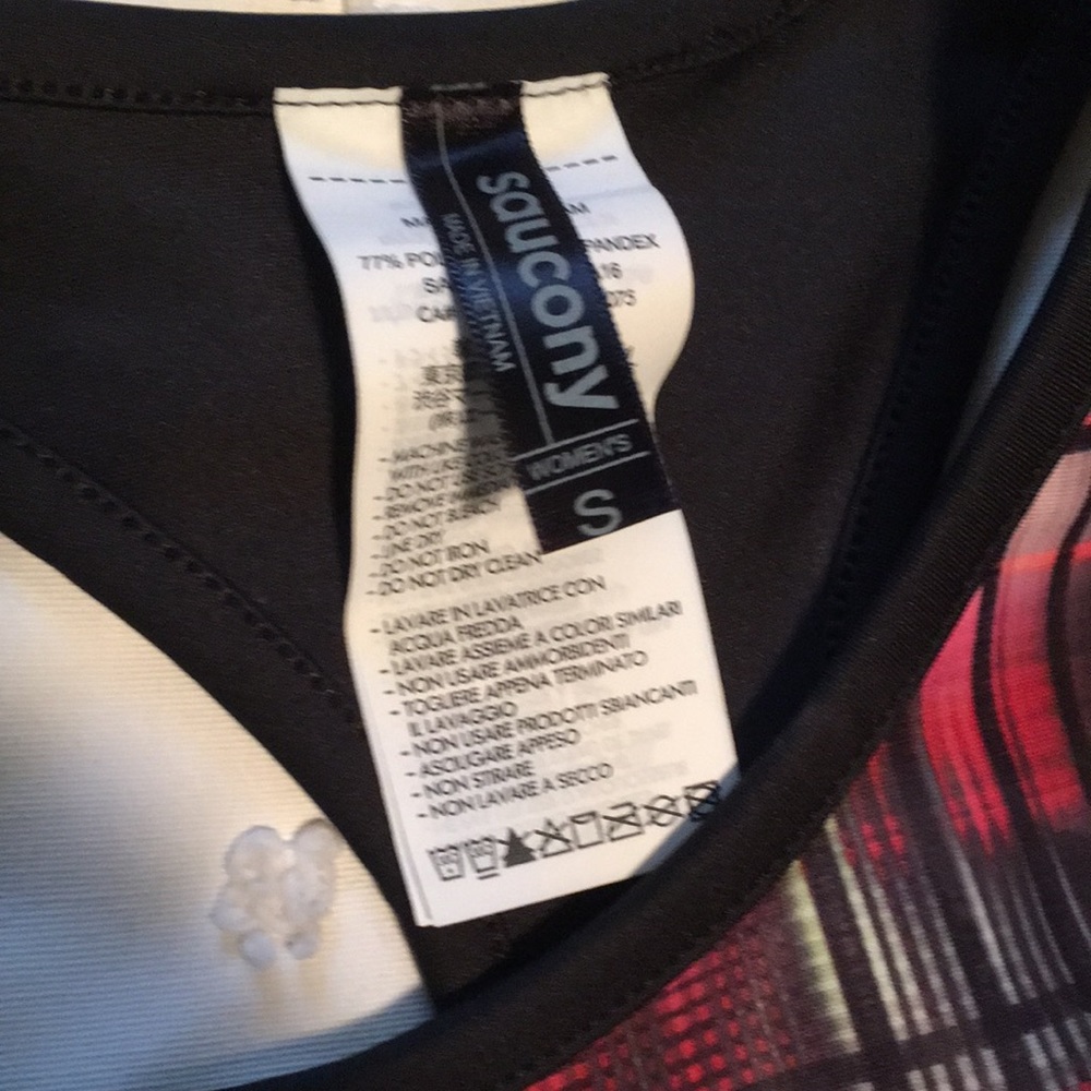 BNWT Sports Bra - Picture 2 of 7